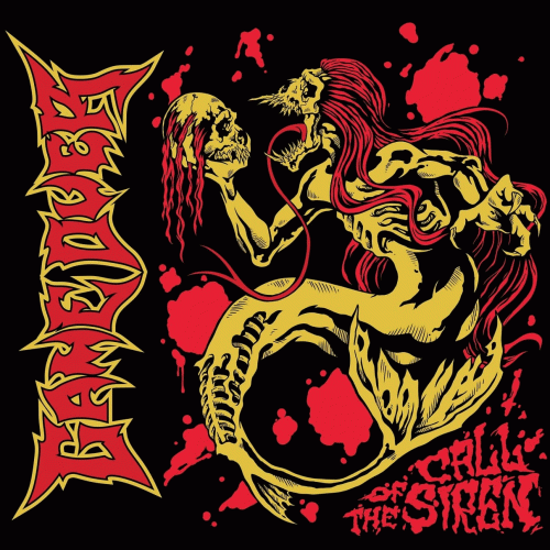 Game Over (ITA) : Call of the Siren